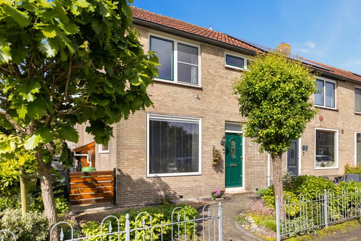 Foto 4 van Anemoonstraat 22