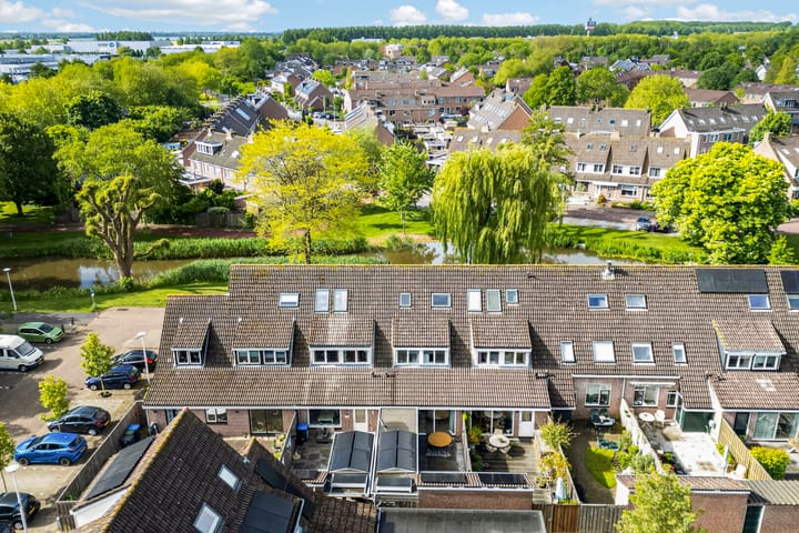 Foto 4 van Zeelt 28