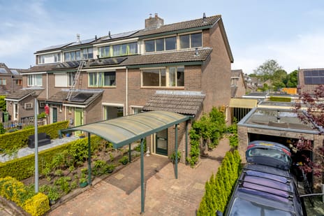 Lijsterweg thumbnail