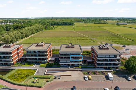 Biezenland thumbnail