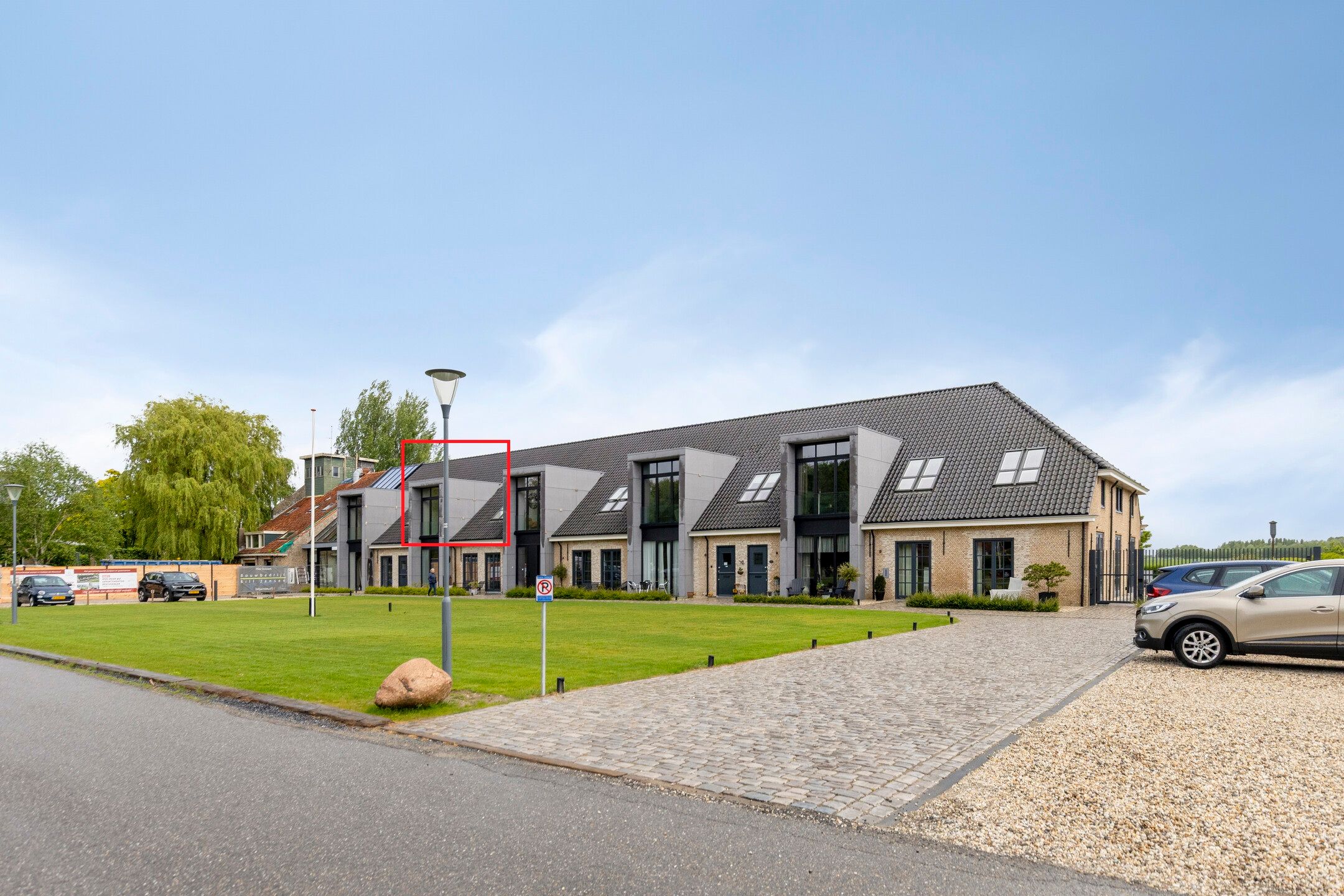 Oosthavendijk 21- 21 12