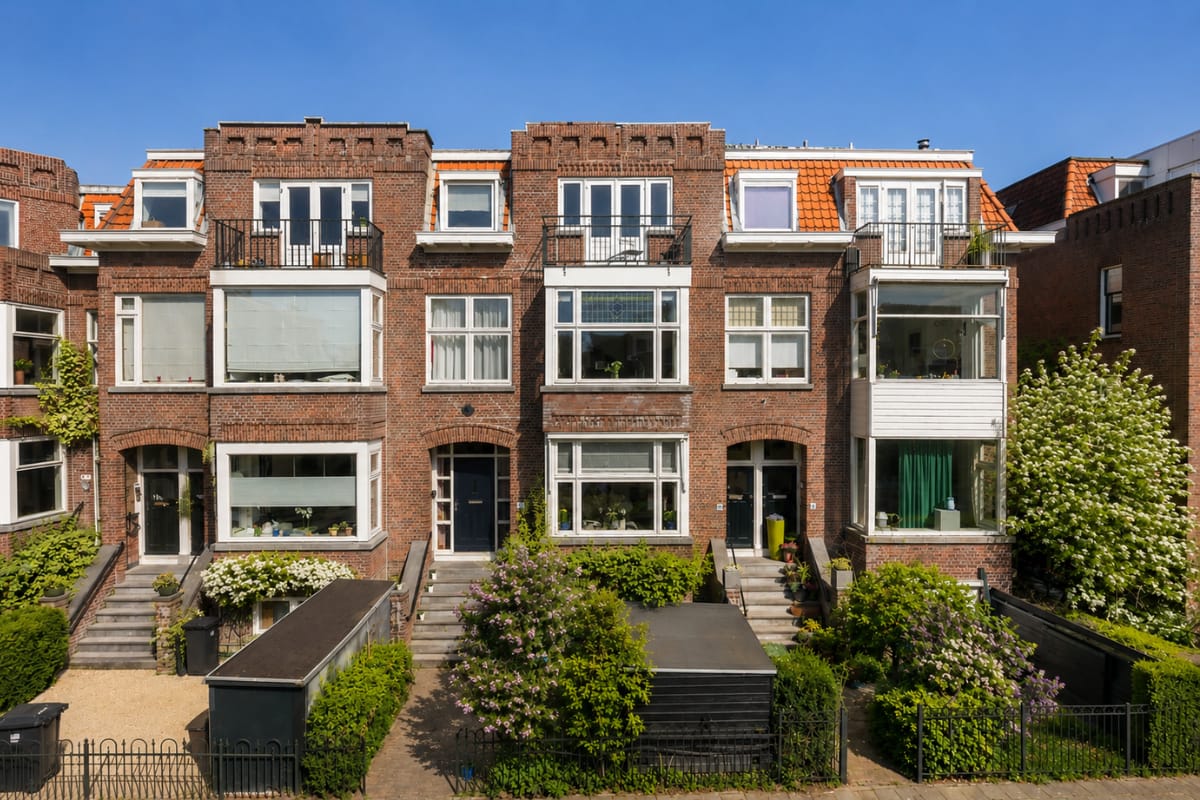Berglustlaan 10