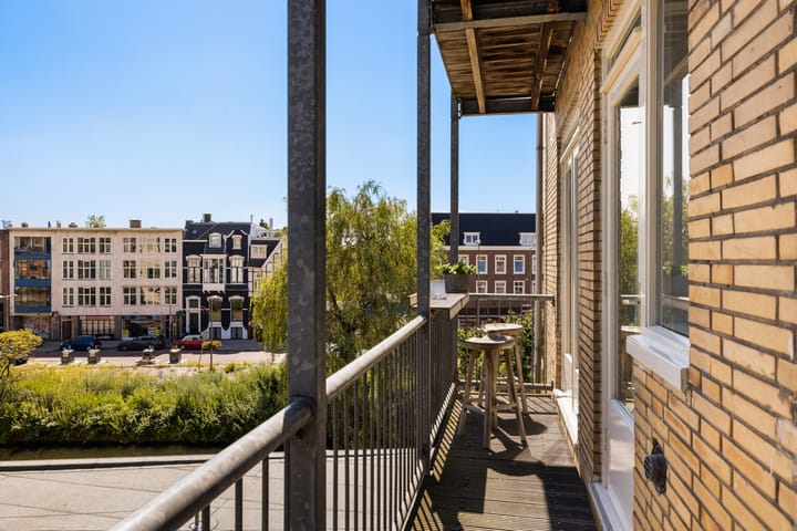 Foto 4 van Linnaeusstraat 251-2