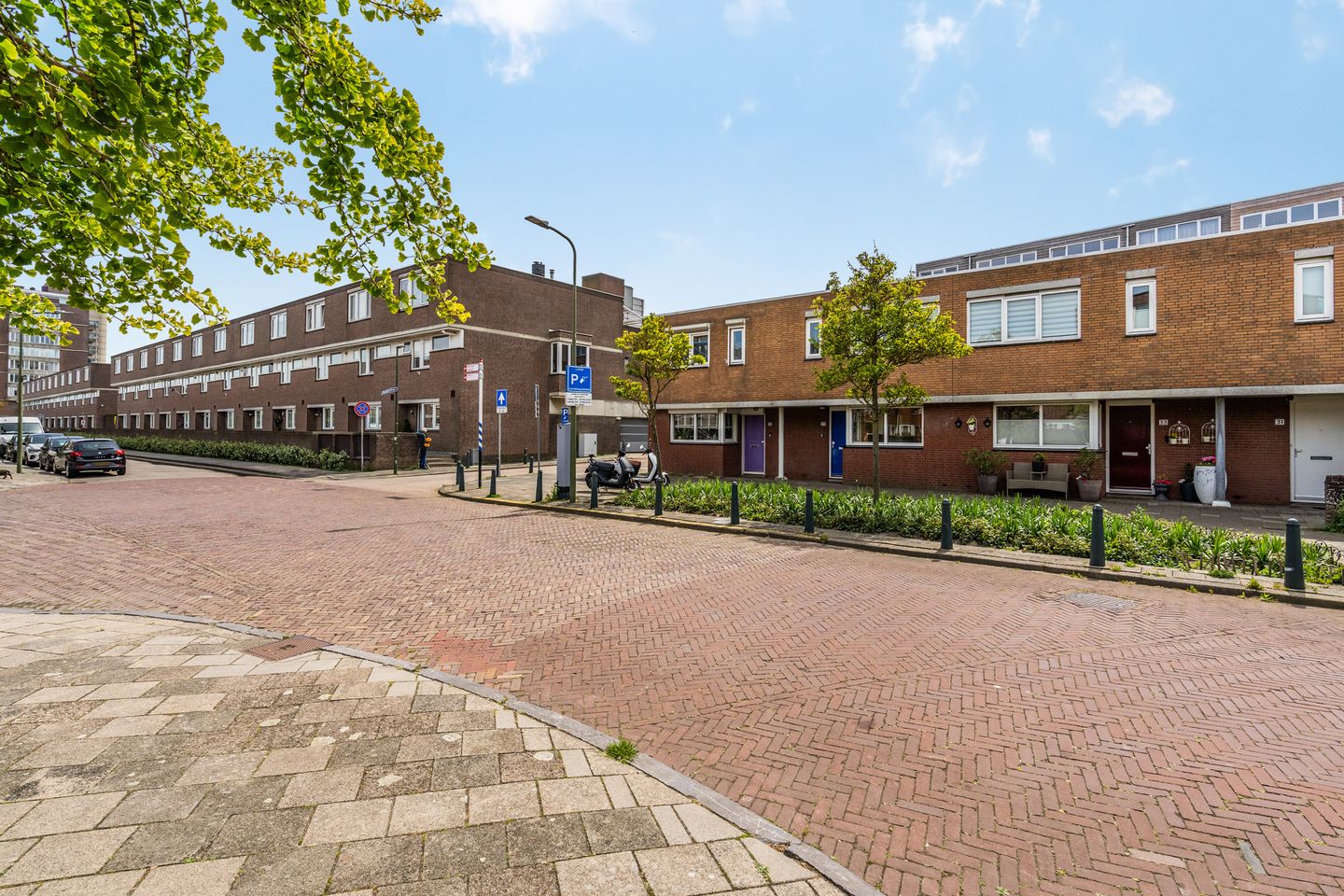 Foto 5 van Groningsestraat 35