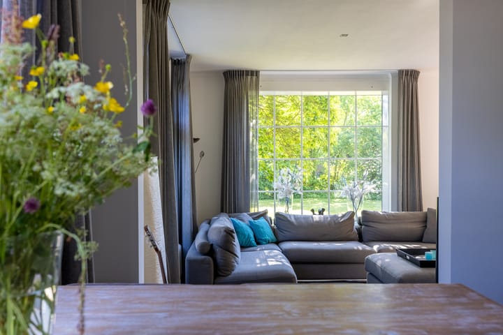 Vrijstaande woning te koop: Rijksweg 114, Laag-Keppel