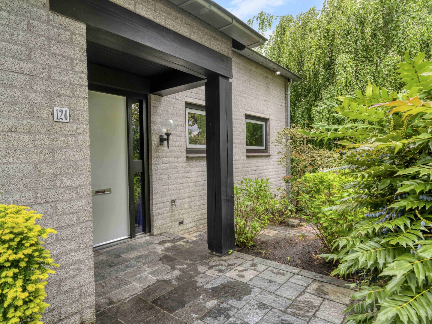 Photo 10 of Vrijheidslaan 124