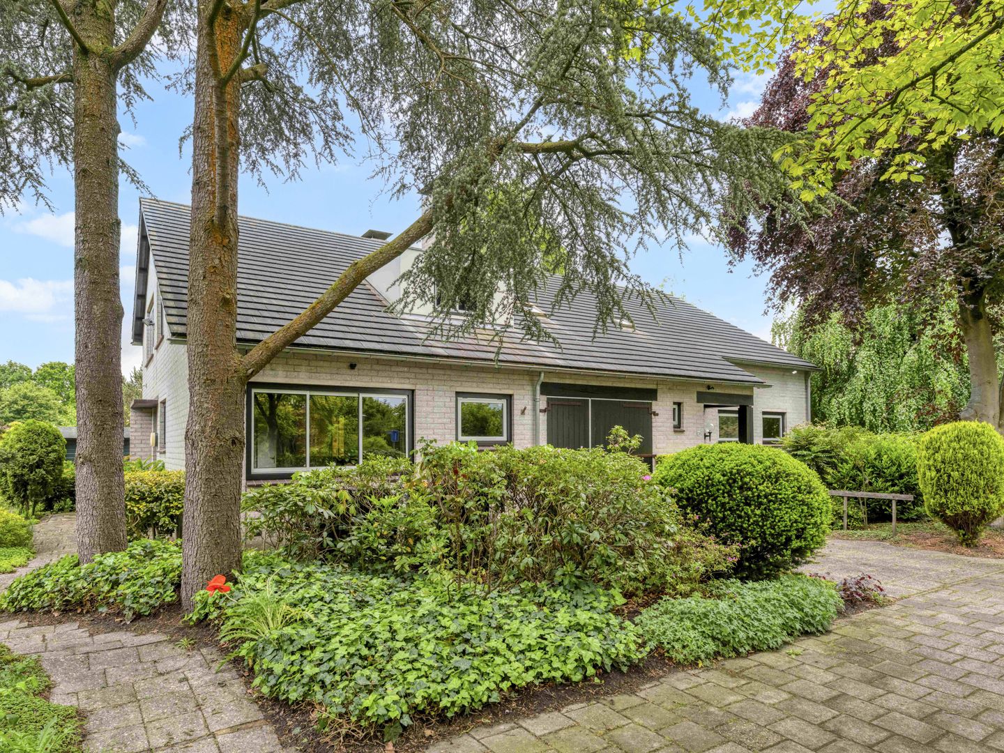 Photo 5 of Vrijheidslaan 124