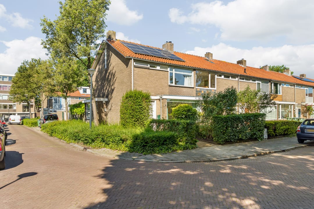Foto 1 van Grote Doornbos 38
