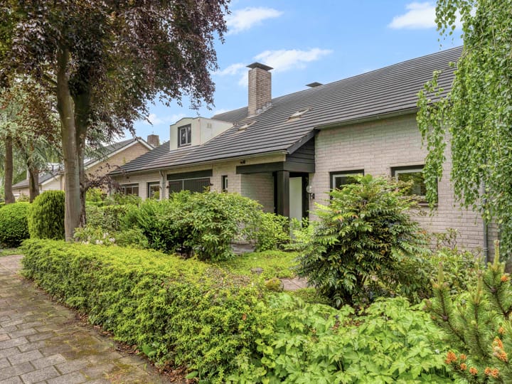Foto 4 van Vrijheidslaan 124