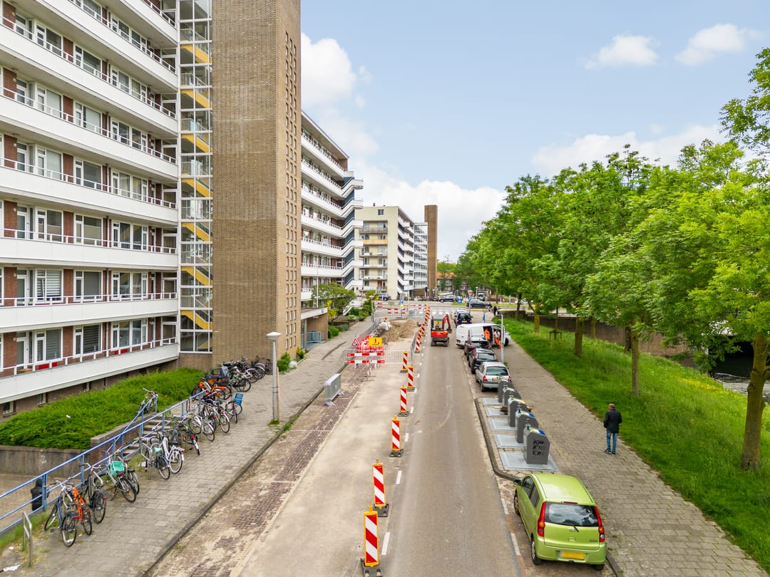Photo 22 of Burgemeester Cramergracht 87