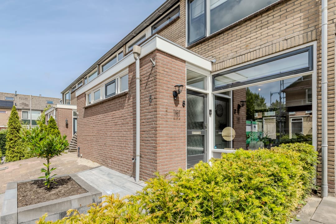 Foto 7 van Lindenlaan 5