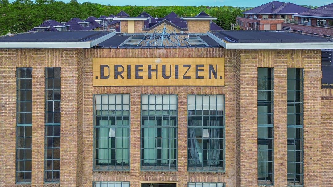 Photo 2 of Driehuizenpark 43