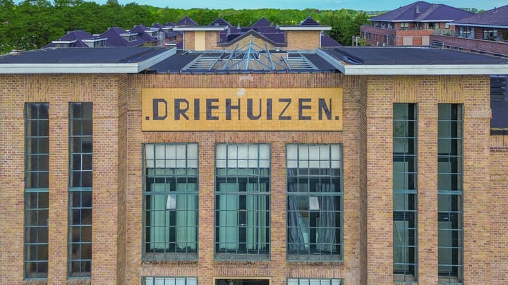 Photo 2 of Driehuizenpark 43