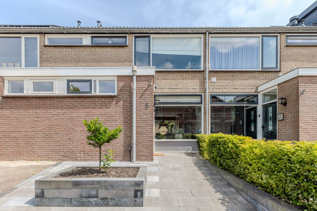 Foto 1 van Lindenlaan 5