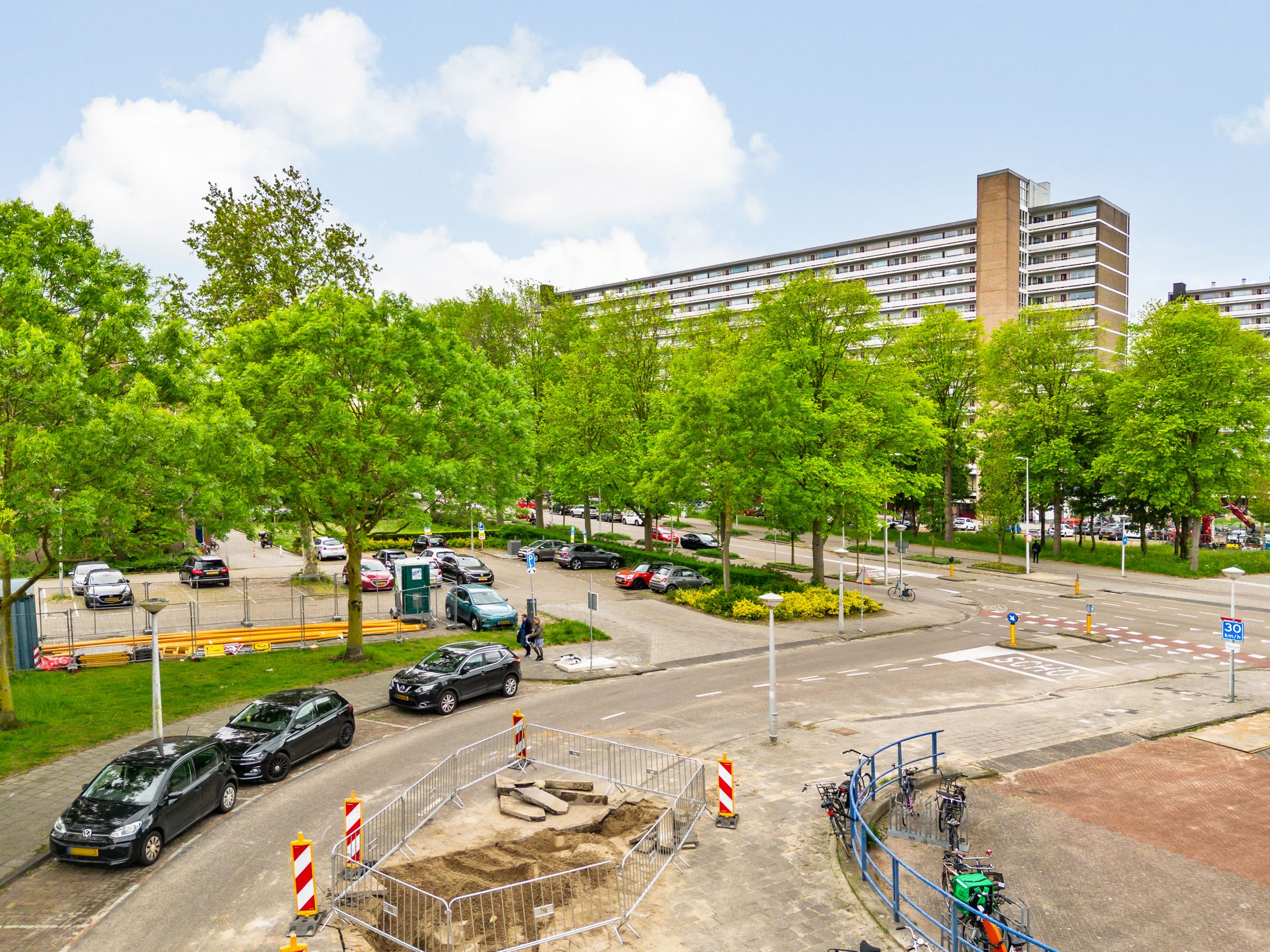 Photo 21 of Burgemeester Cramergracht 87