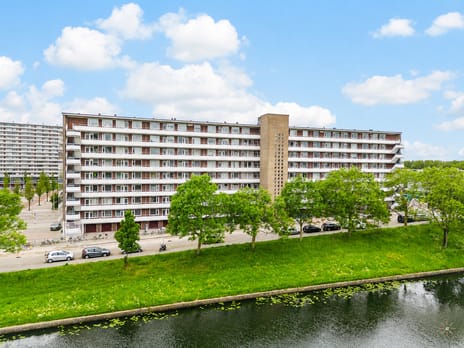 Burgemeester Cramergracht thumbnail