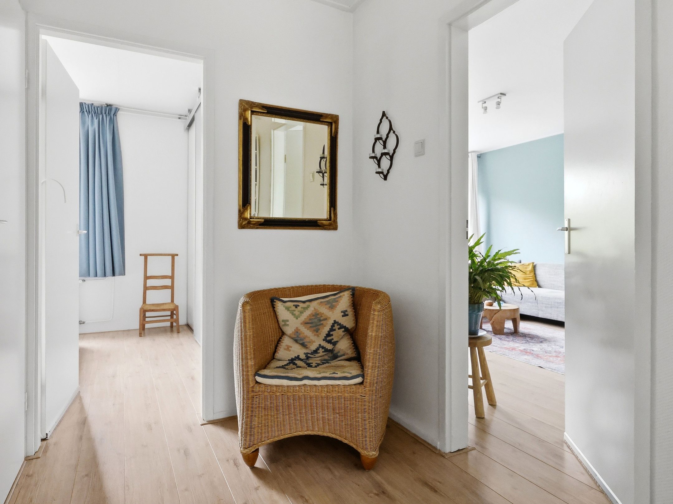 Photo 15 of Paulus Potterstraat 119