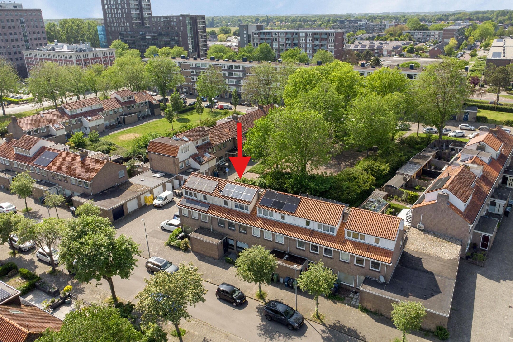 Rhijnvis Feithlaan 44 