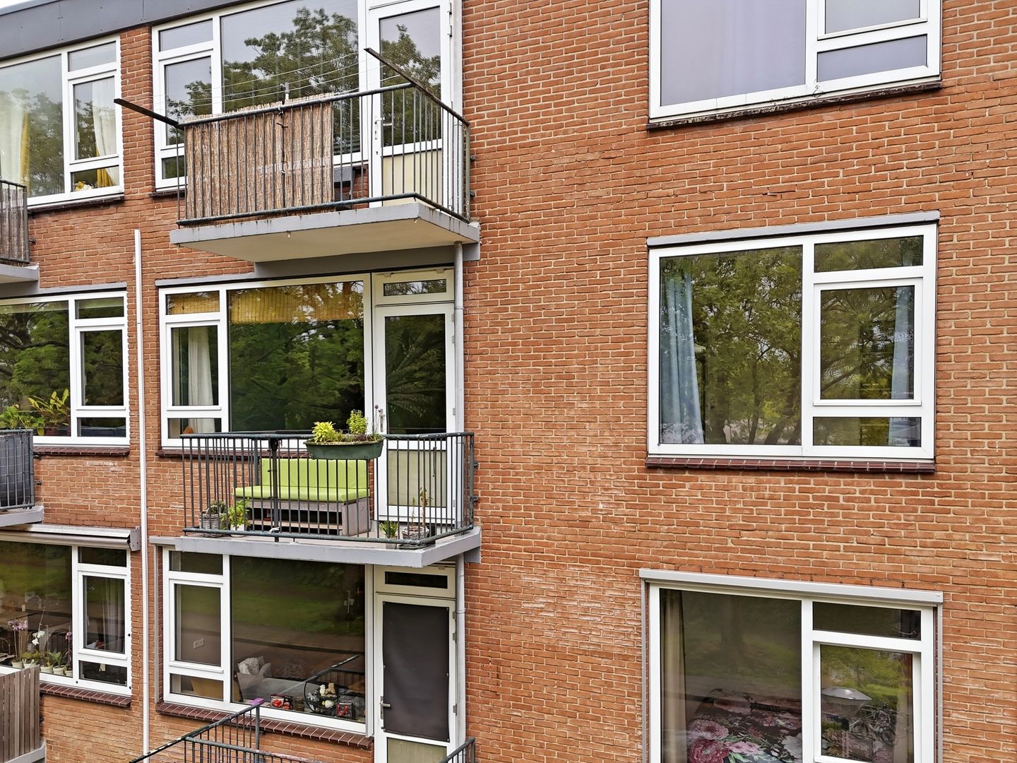 Photo 25 of Paulus Potterstraat 119
