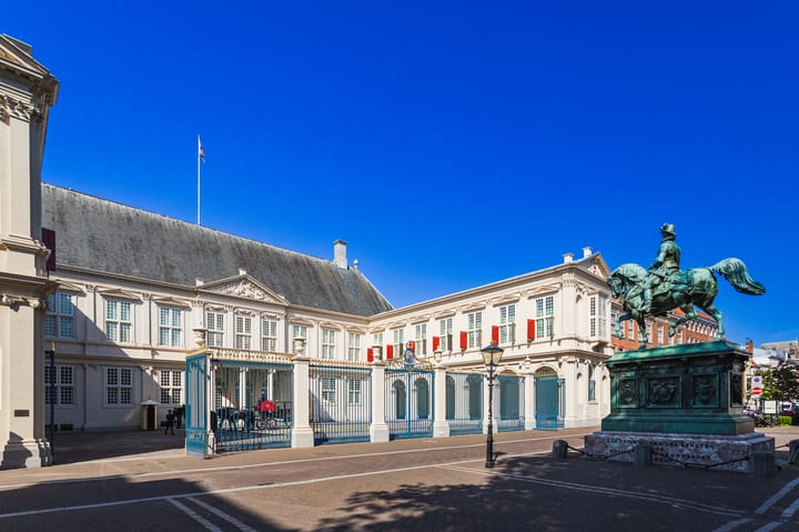 Foto 5 van Noordeinde 62-E