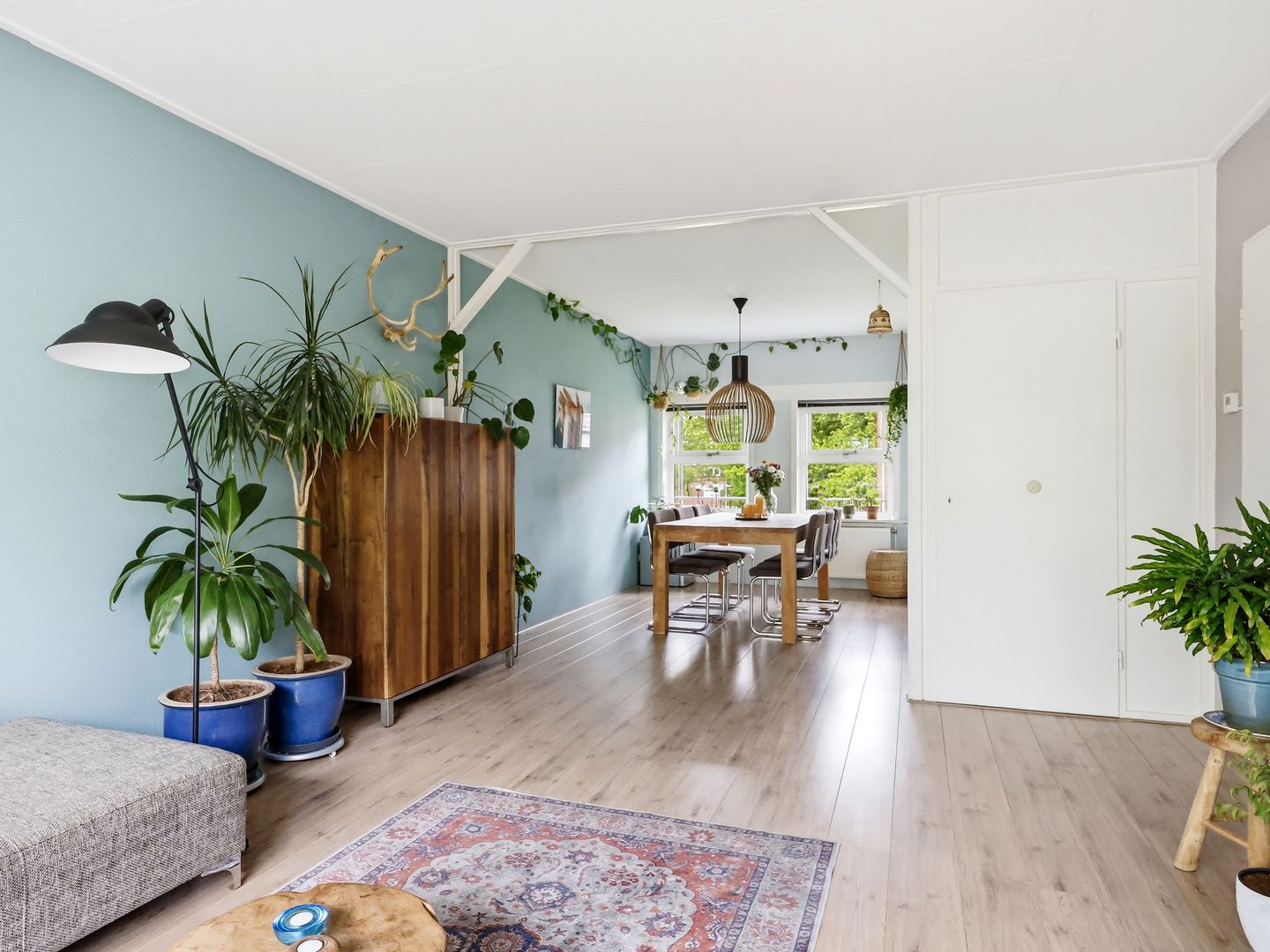 Photo 5 of Paulus Potterstraat 119