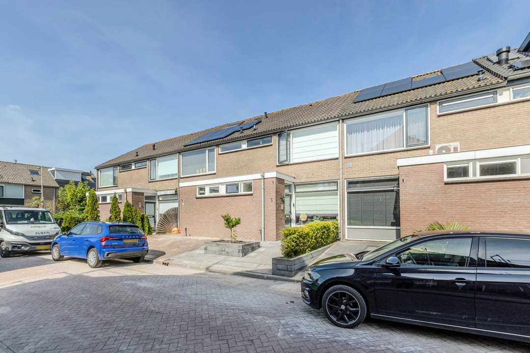Foto 41 van Lindenlaan 5