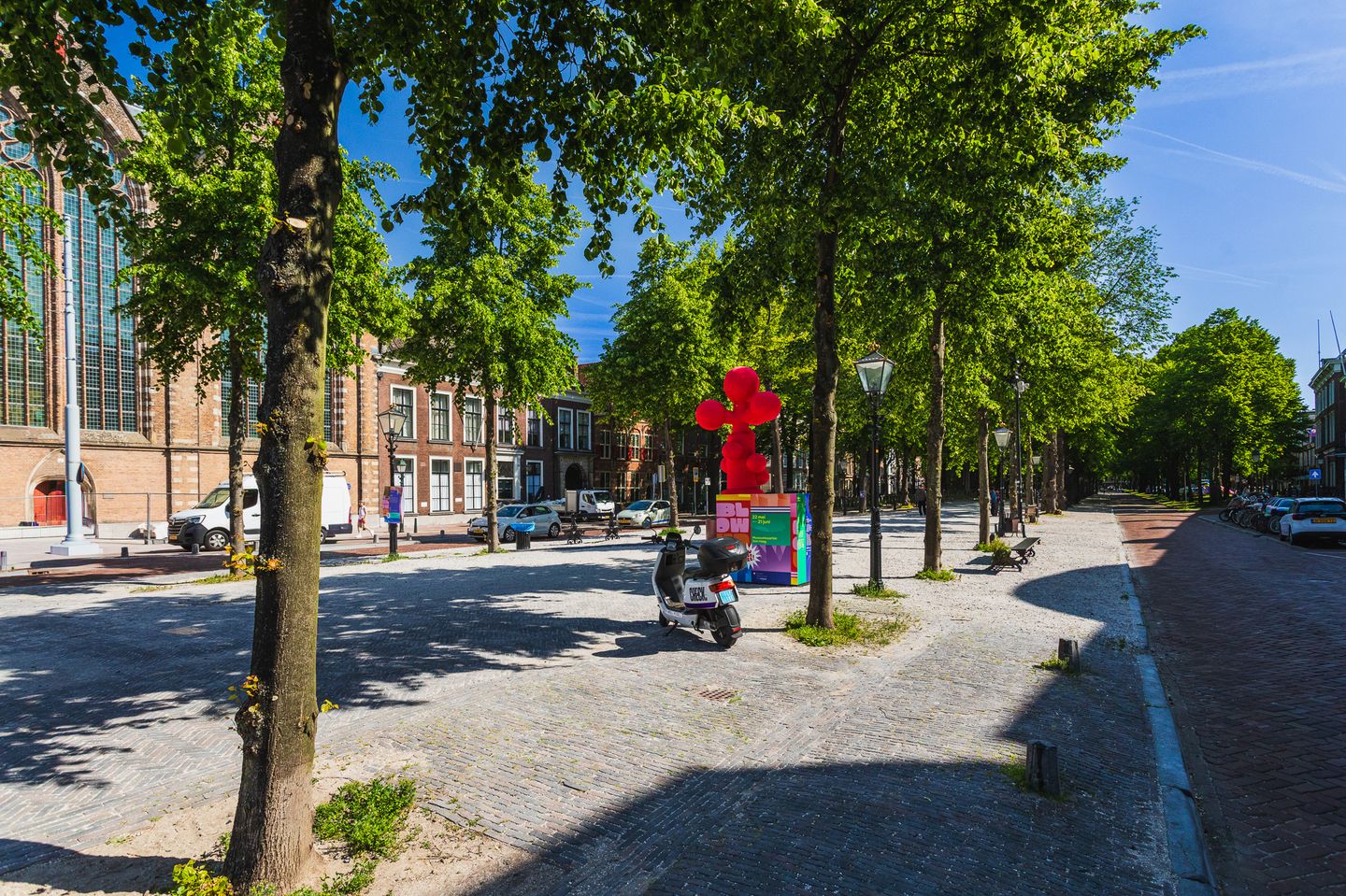Foto 50 van Noordeinde 62-E