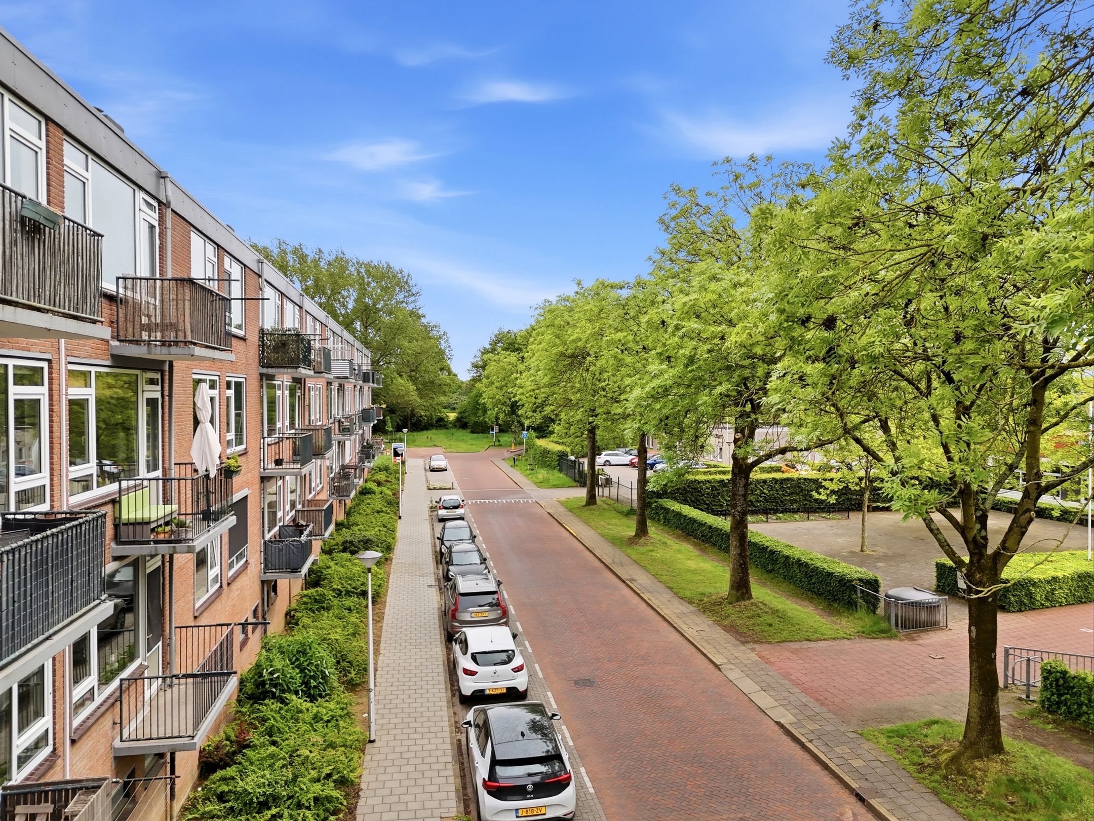Photo 27 of Paulus Potterstraat 119