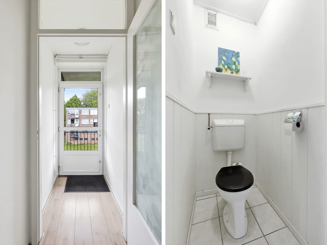 Photo 16 of Paulus Potterstraat 119