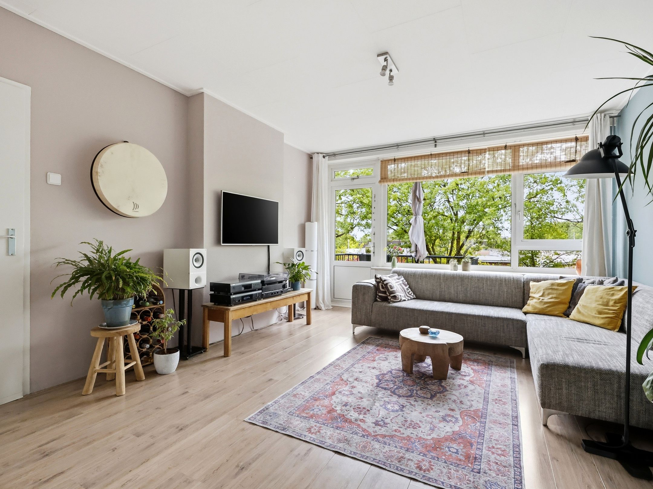 Photo 3 of Paulus Potterstraat 119
