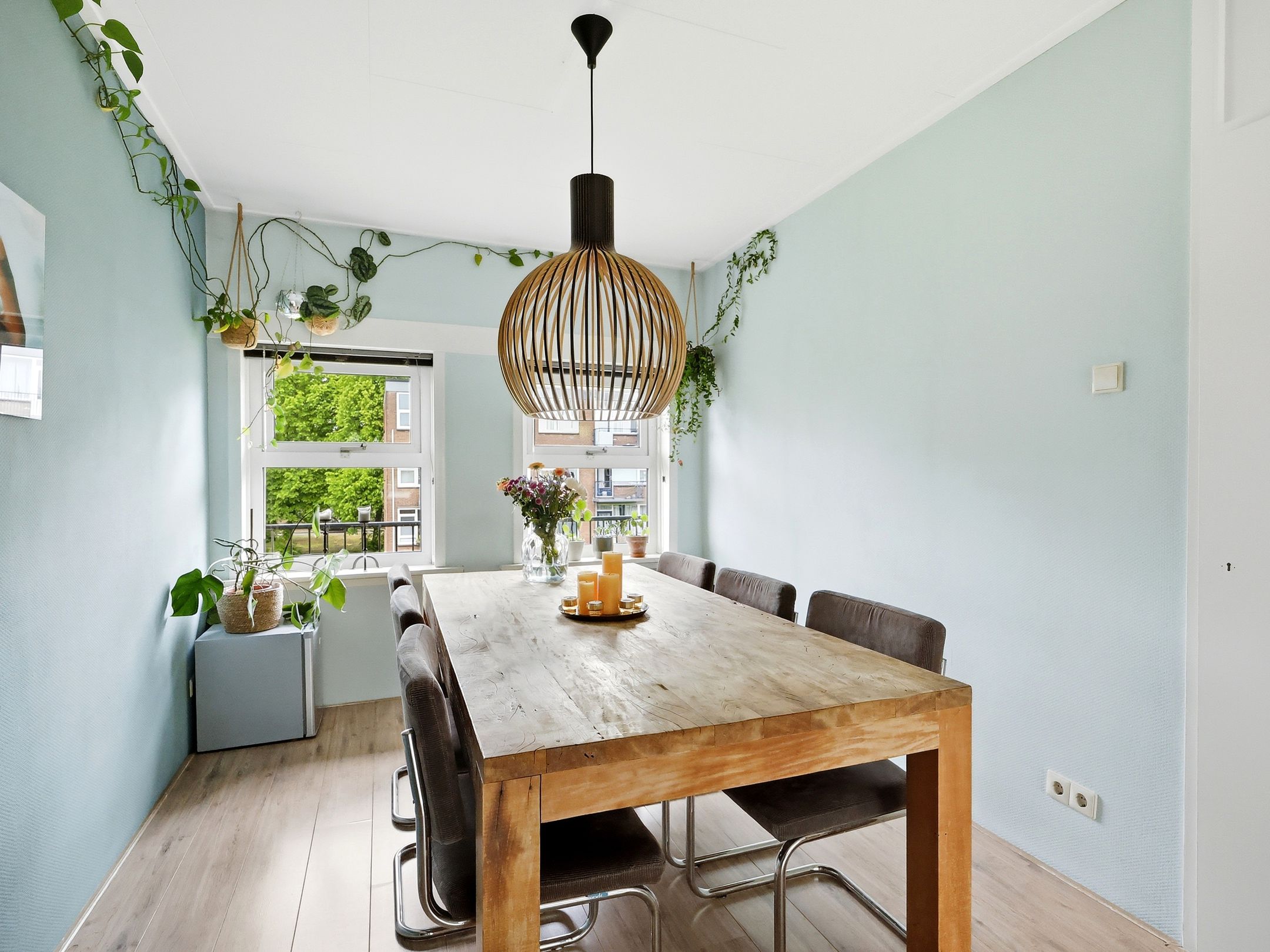 Photo 9 of Paulus Potterstraat 119