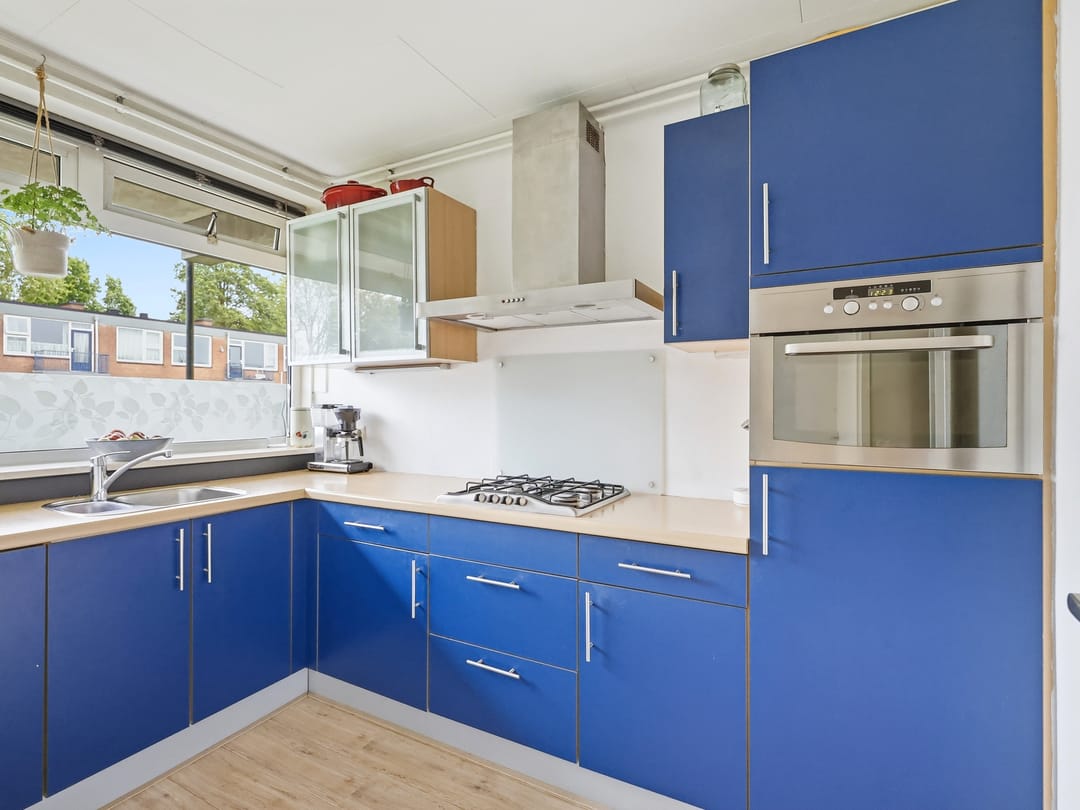 Photo 13 of Paulus Potterstraat 119