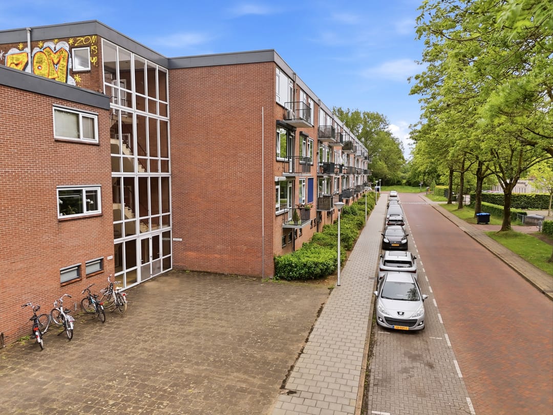 Photo 28 of Paulus Potterstraat 119