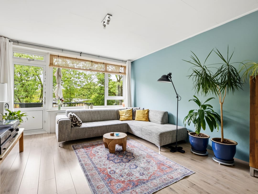 Photo 2 of Paulus Potterstraat 119