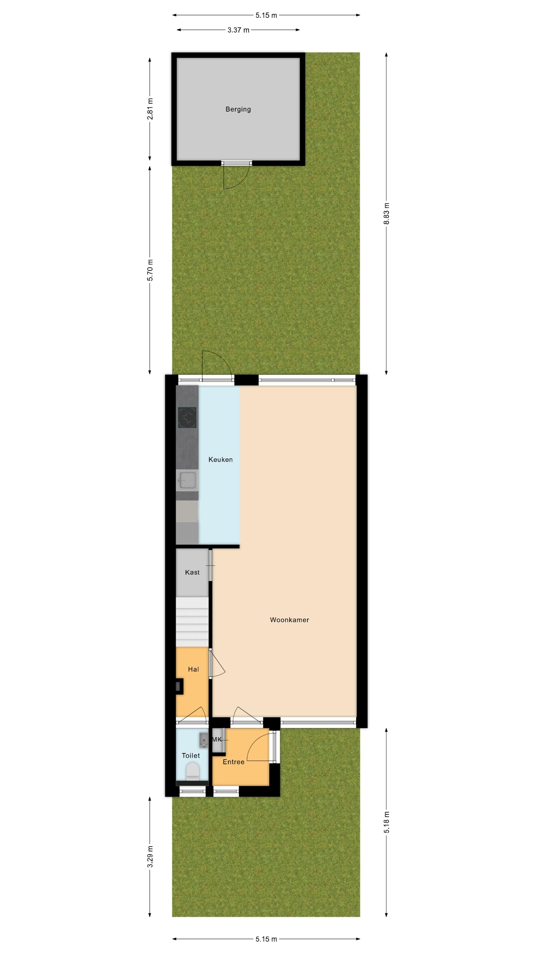 Foto 48 van Lindenlaan 5