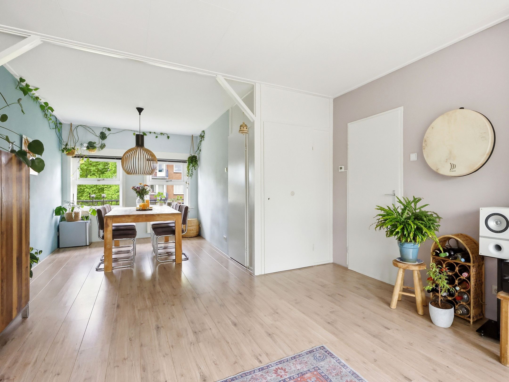 Photo 6 of Paulus Potterstraat 119
