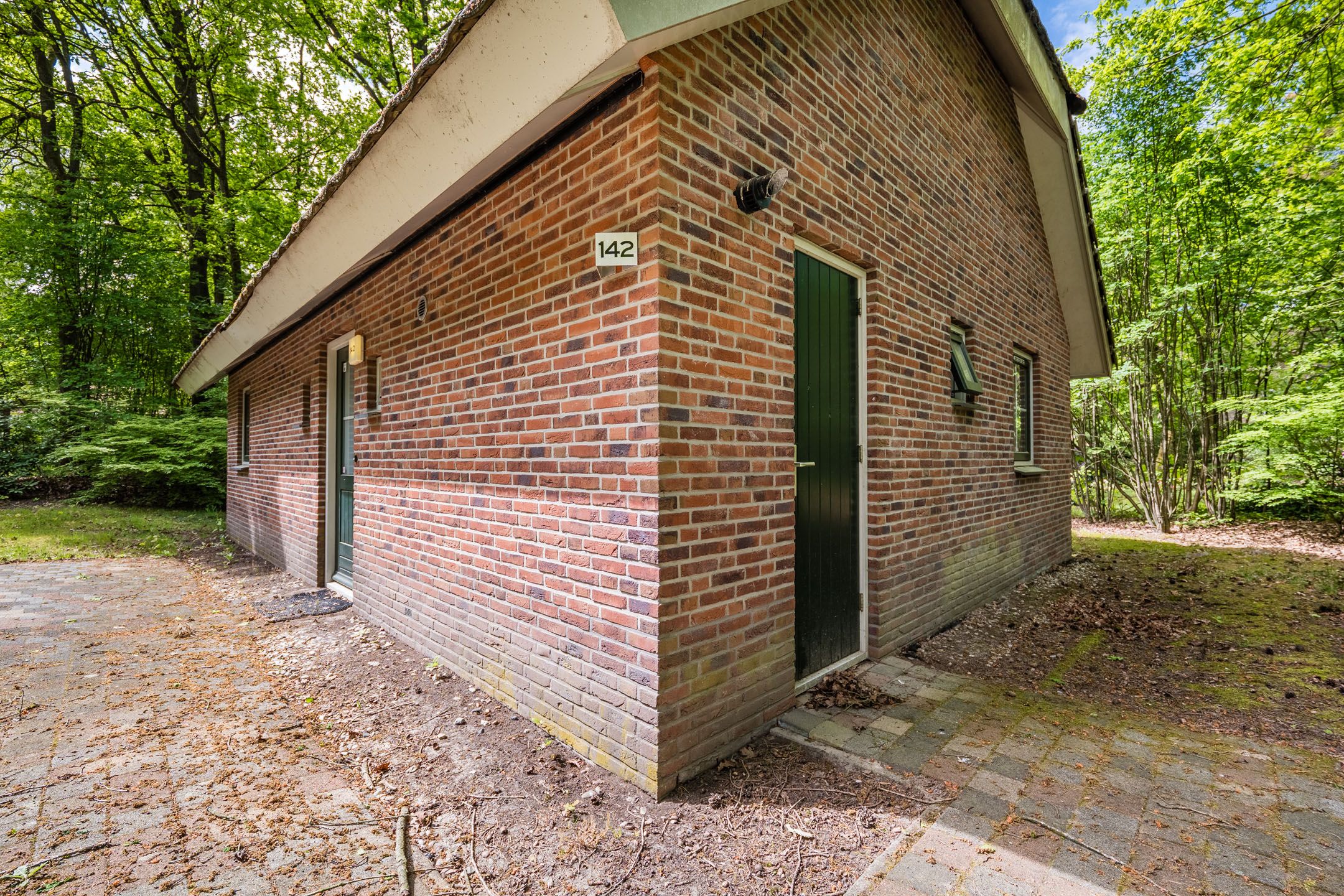 3-bedroom freehold villa in Hooghalen — photo 4 of 5
