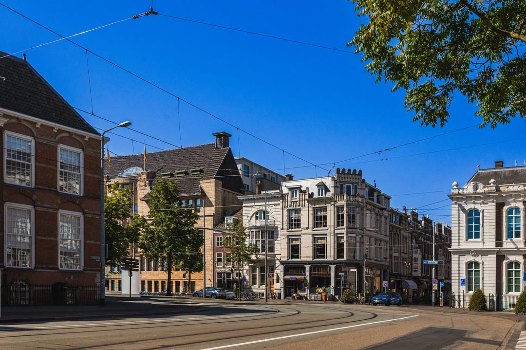 Foto 46 van Noordeinde 62-E