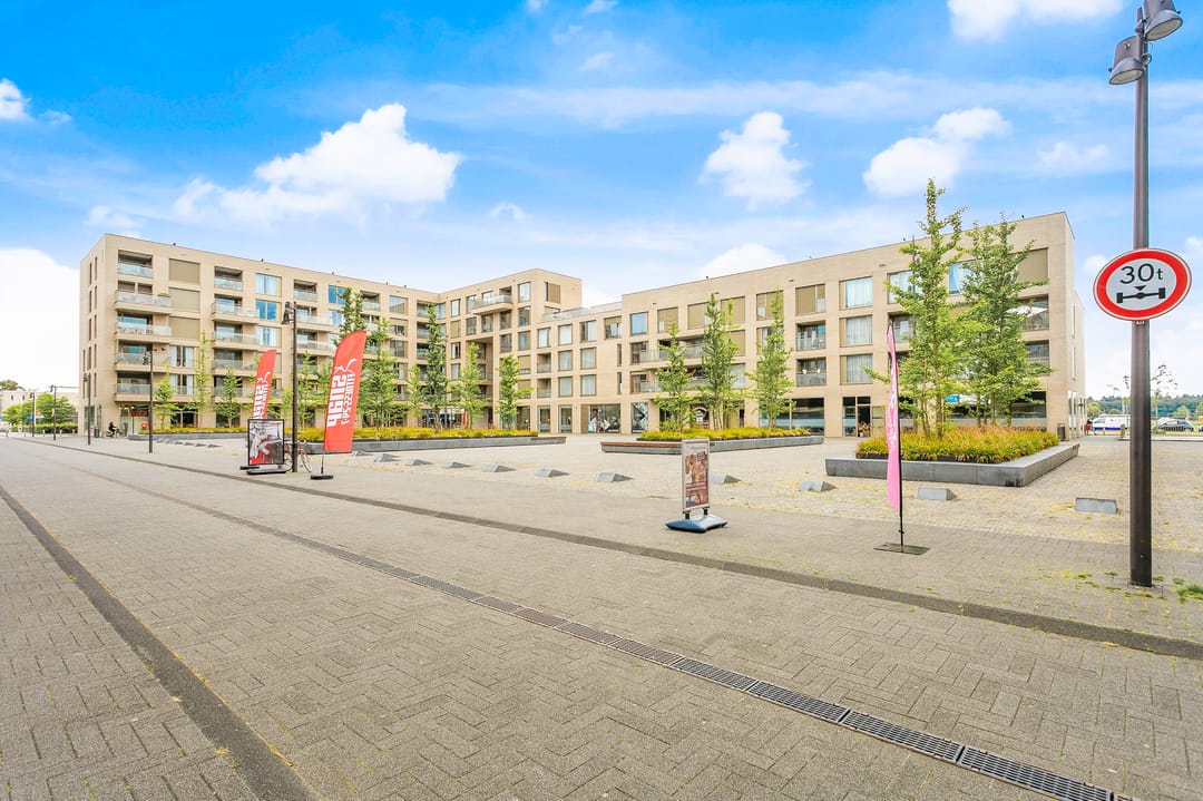 Foto 46 van Ketelhavenplein 14