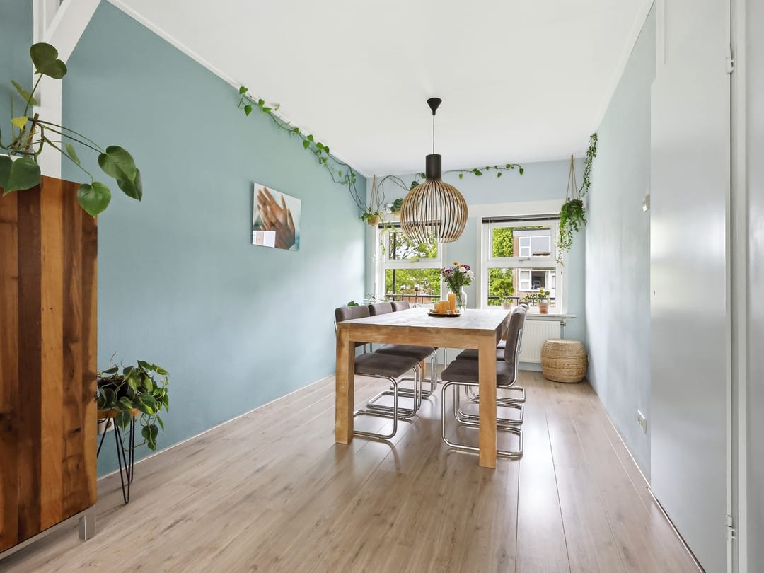 Photo 8 of Paulus Potterstraat 119