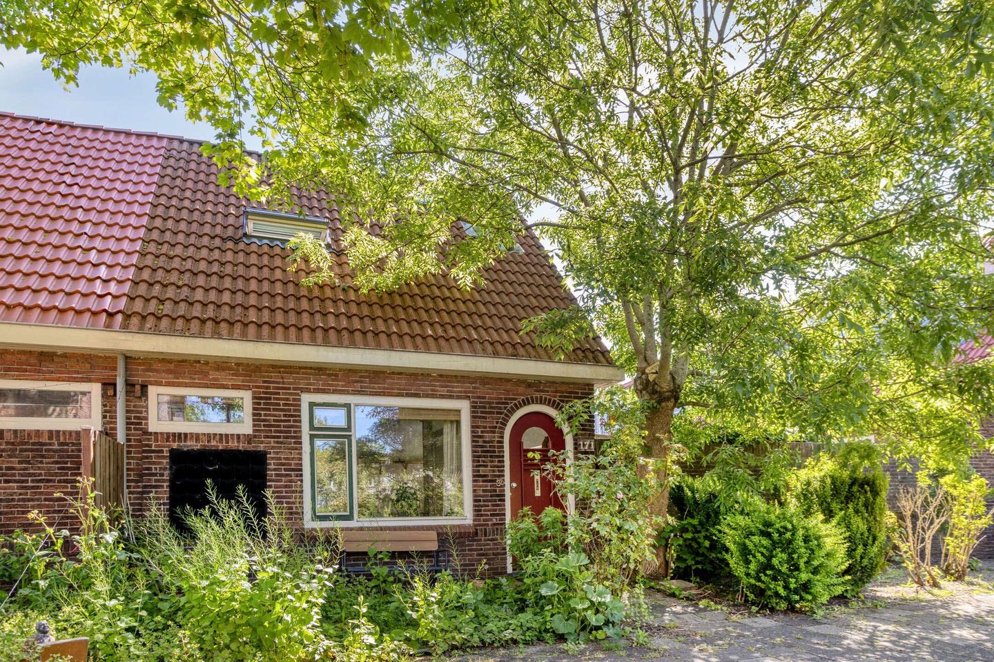 Foto 5 van Zomerkade 171