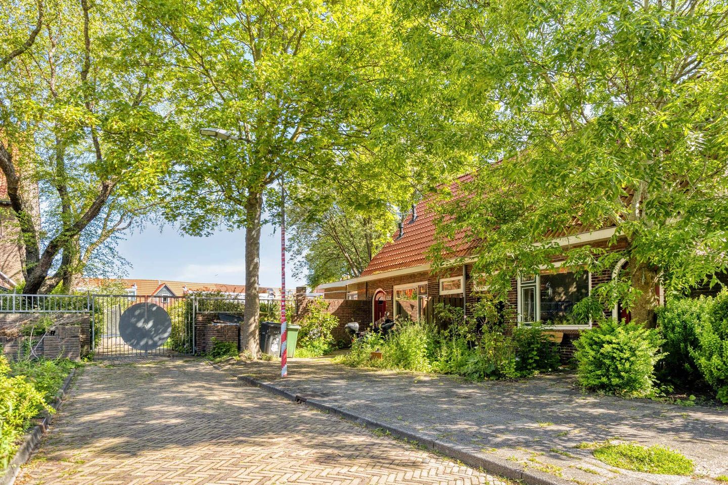 Foto 1 van Zomerkade 171