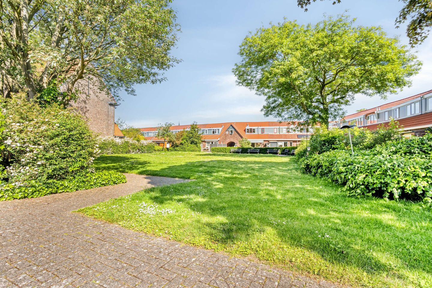 Foto 4 van Zomerkade 171