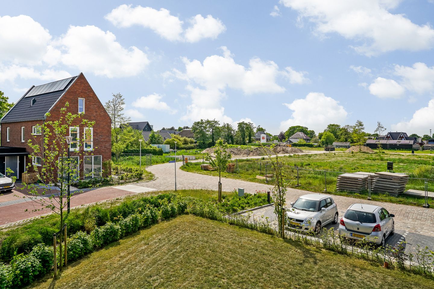 Foto 4 van Walnootlint 34