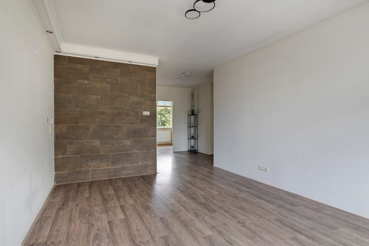 Appartement te koop: Elviraland 24, 'S-Gravenhage
