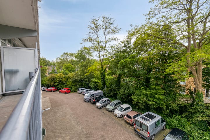 Appartement te koop: Elviraland 24, 'S-Gravenhage