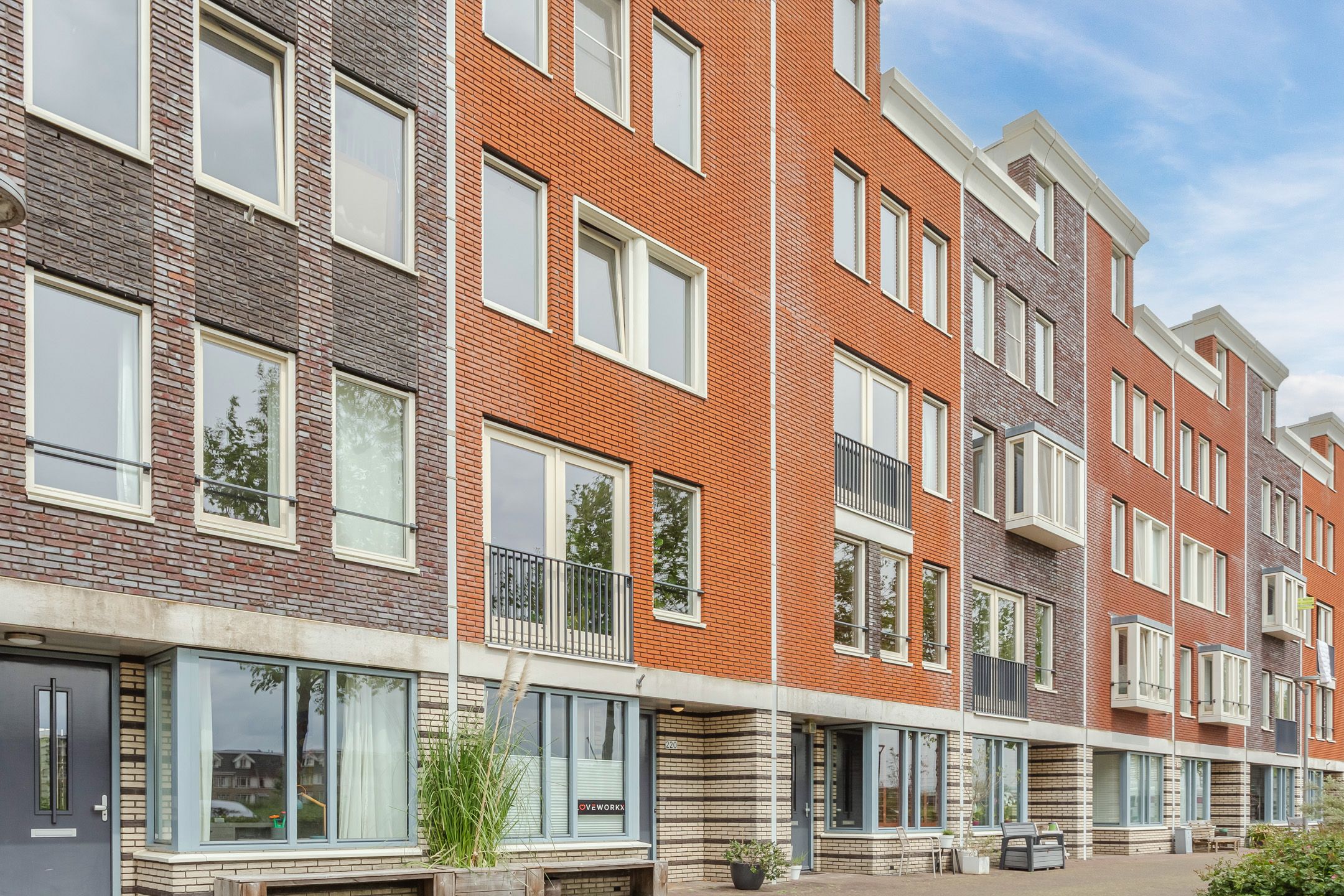 Frankrijkkade 220