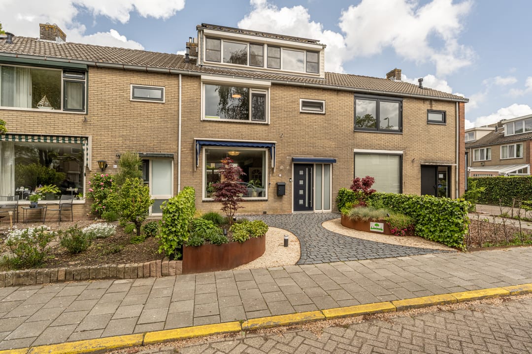 Photo 38 of Ridder van Dorpstraat 7
