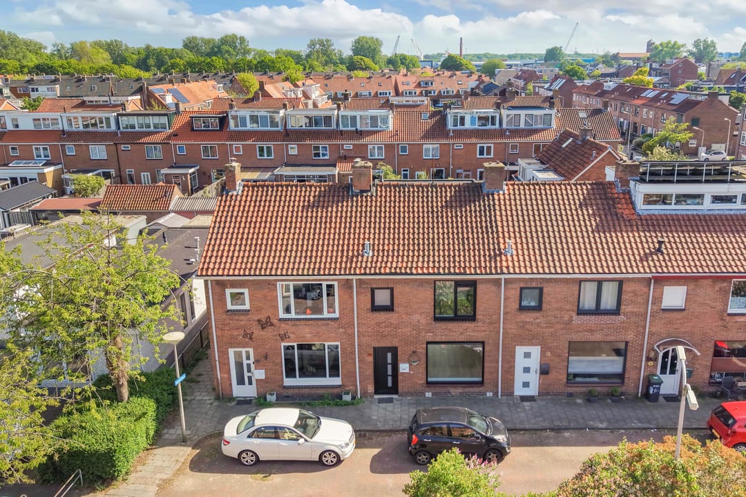 Foto 43 van Ladderbeekstraat 33