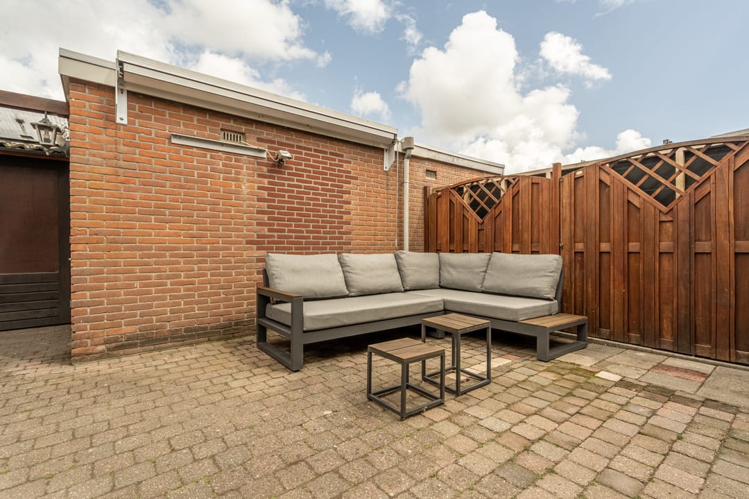 Photo 37 of Ridder van Dorpstraat 7